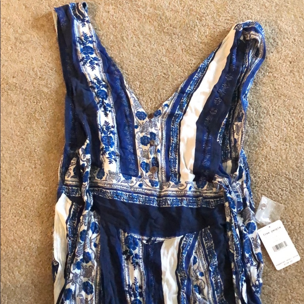 Free People jumper